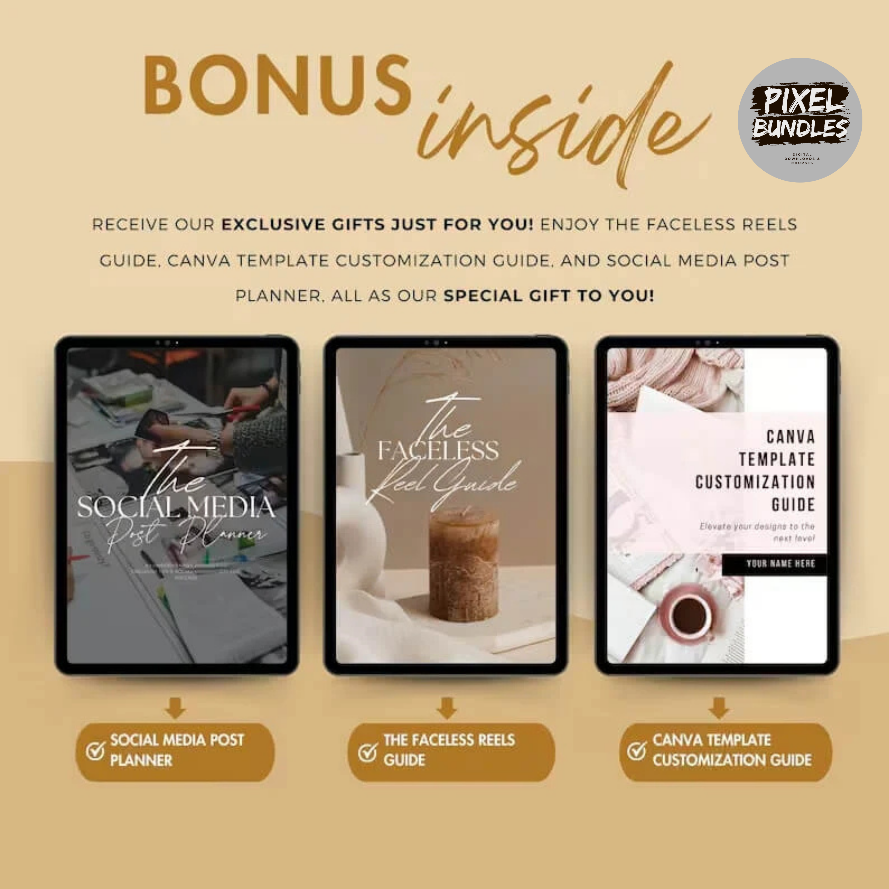 14,000+ Viral Luxury Rich Lifestyle Reels. With PLR & MRR