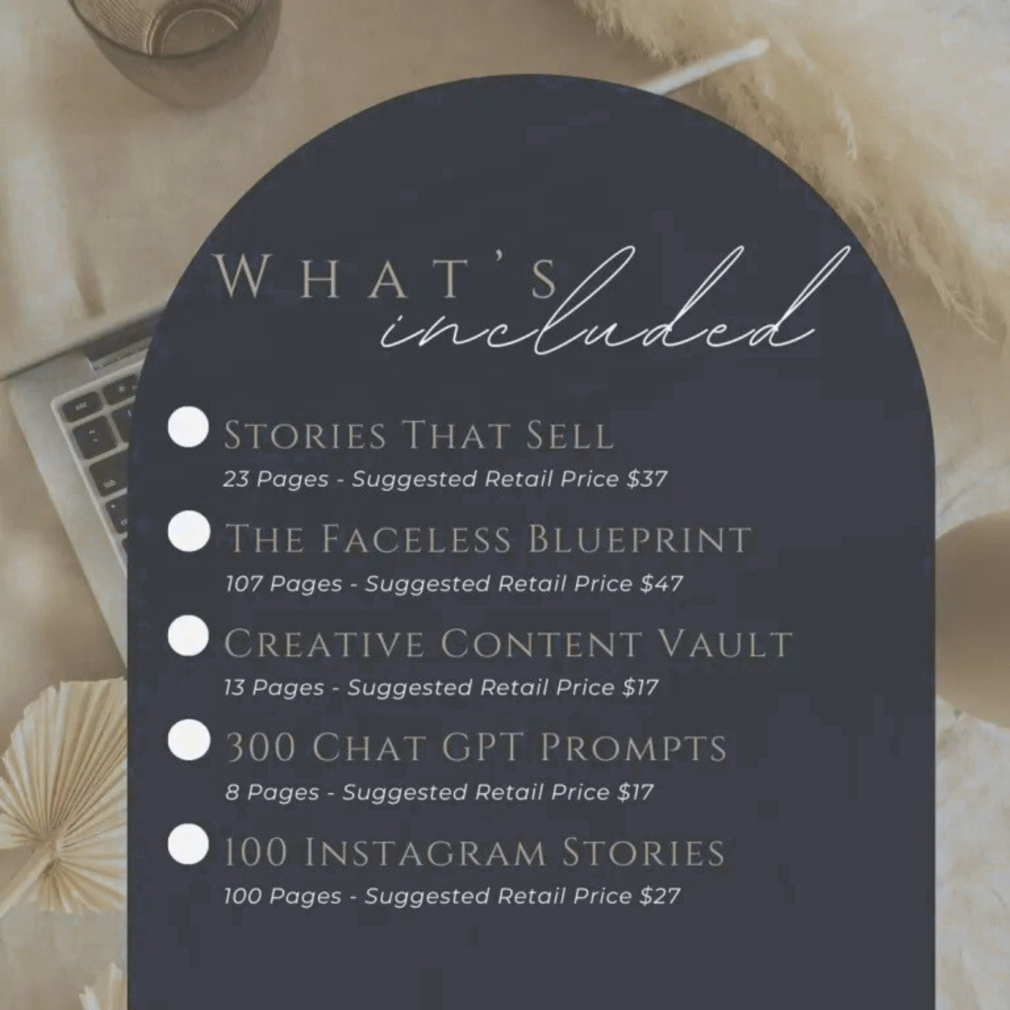 PLR Digital Marketing Course Bundle with MRR Rights